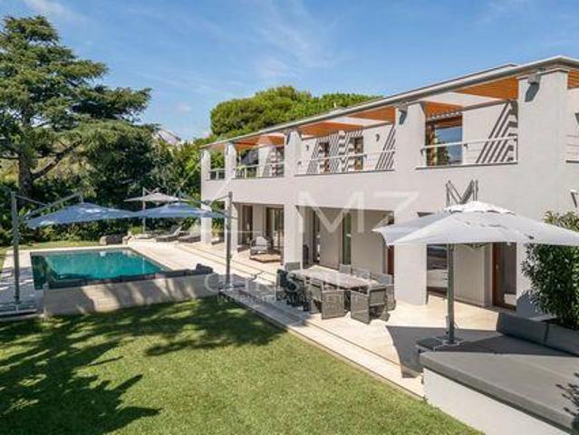 Villa 5 chambres, Saint Jean Cap Ferrat Provence Alpes Côte d'Azur 06230 ES92583617