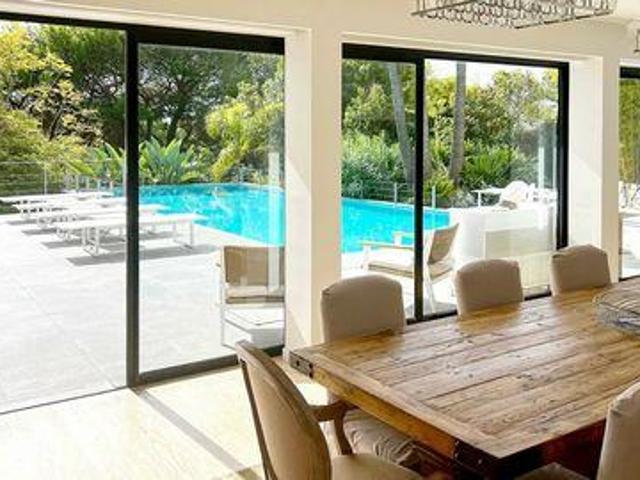 Villa 5 chambres, Saint Jean Cap Ferrat Provence Alpes Côte d'Azur 06230 ES98132405
