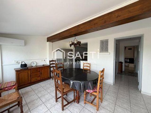 Villa 5 chambres, Saint Languedoc 66250 DS105720131