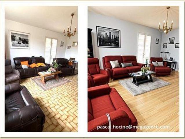 Villa 5 chambres, Saint Languedoc 11120 DS103743736