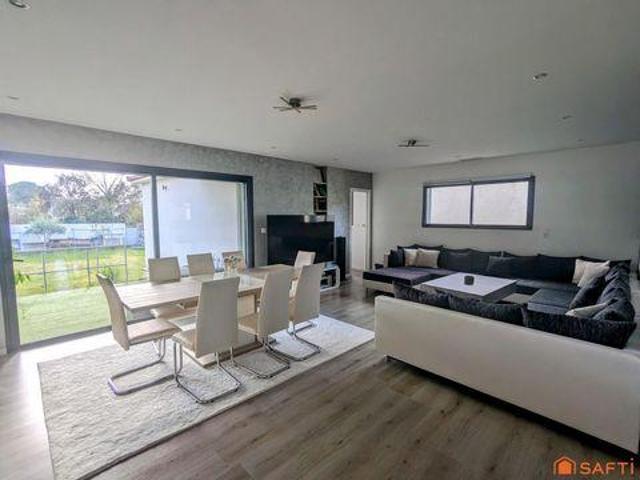 Villa 5 chambres, Saint Languedoc 30190 DS100732279