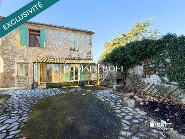 Villa 5 chambres, Saint Languedoc 30190 ES105138520