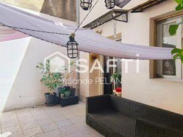 Villa 5 chambres, Saint Languedoc 34360 DS105646563