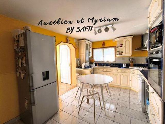Villa 5 chambres, Saint Limousin 23160 DLS104371810