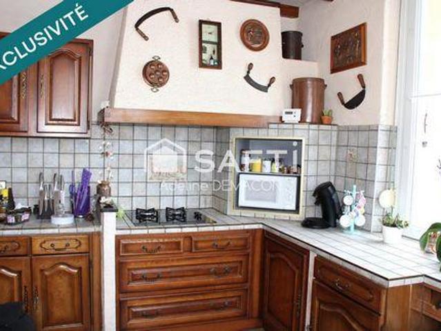 Villa 5 chambres, Saint Lorraine 54260 DS103927023