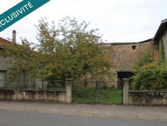 Villa 5 chambres, Saint Lorraine 55500 DS106200248