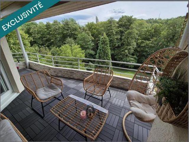 Villa 5 chambres, Saint Lorraine 88100 DS104006029