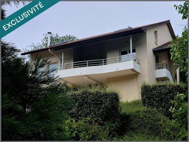 Villa 5 chambres, Saint Lorraine 88100 ES104006029