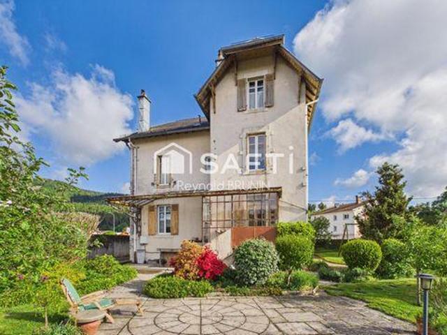 Villa 5 chambres, Saint Lorraine 88120 DS102276284