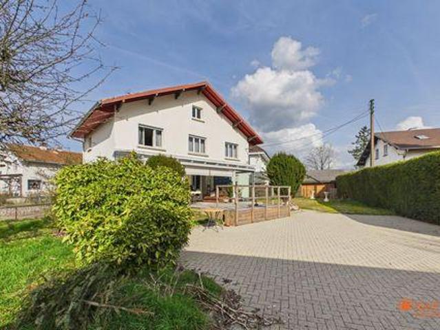 Villa 5 chambres, Saint Lorraine 88200 DS100019181