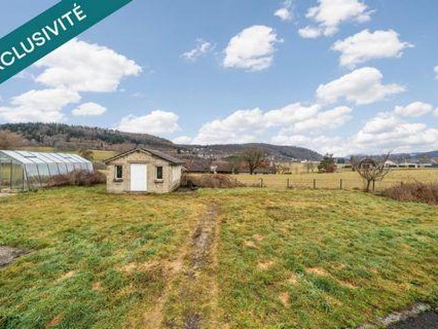 Villa 5 chambres, Saint Lorraine 88200 DS103617416