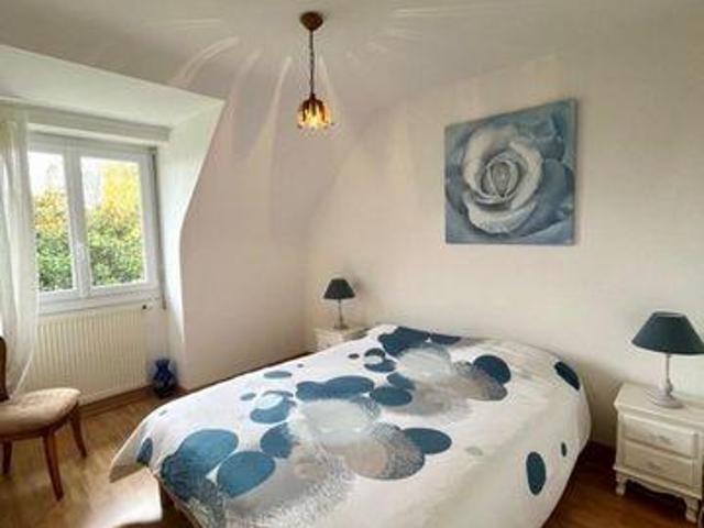 Villa 5 chambres, Saint Pays de la Loire 44410 DS102058747