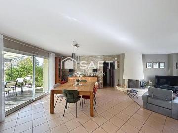 Villa 5 chambres, Saint Pays de la Loire 44450 DS100731723