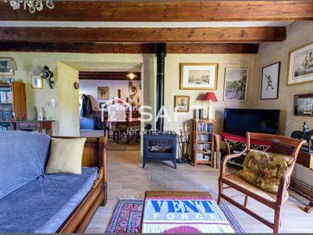 Villa 5 chambres, Saint Pays de la Loire 44530 DS105627061