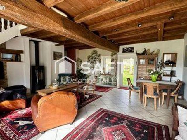 Villa 5 chambres, Saint Pays de la Loire 44360 DS104976703