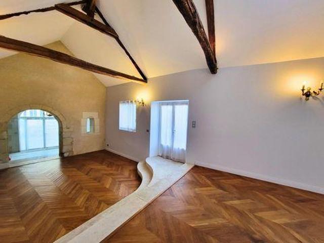Villa 5 chambres, Saint Pays de la Loire 49350 DS102472837