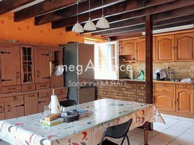 Villa 5 chambres, Saint Pays de la Loire 53700 DS103156641