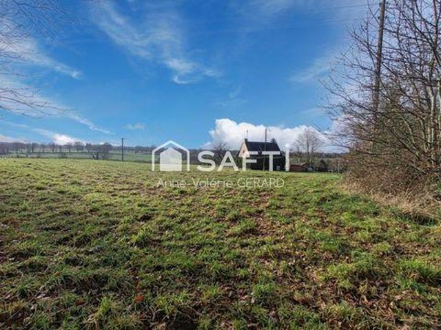 Villa 5 chambres, Saint Pays de la Loire 53220 DLS103883165