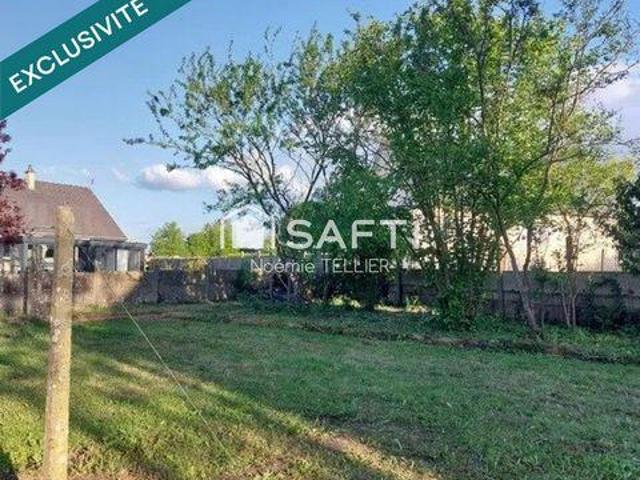 Villa 5 chambres, Saint Pays de la Loire 53320 DS102919545