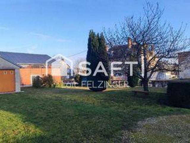 Villa 5 chambres, Saint Picardie 02820 ES99275477