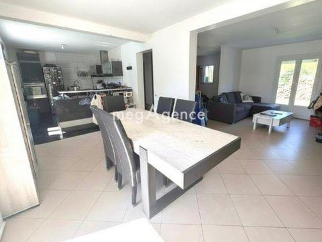 Villa 5 chambres, Saint Picardie 60130 DS102957256