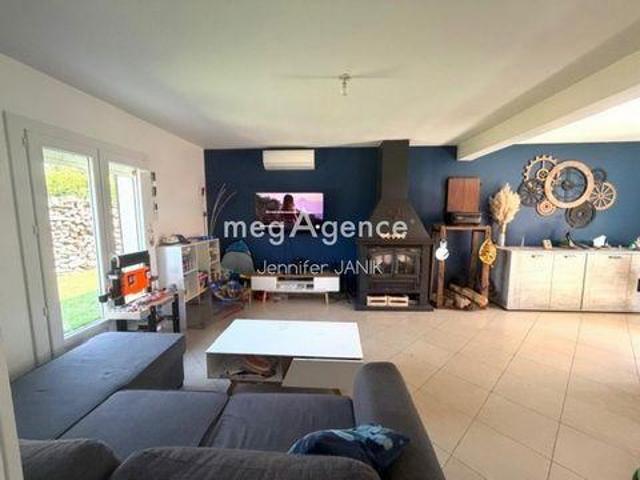 Villa 5 chambres, Saint Picardie 60130 ES102957256