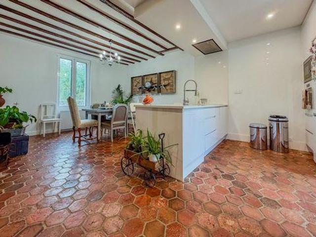 Villa 5 chambres, Saint Picardie 60149 ES100851380