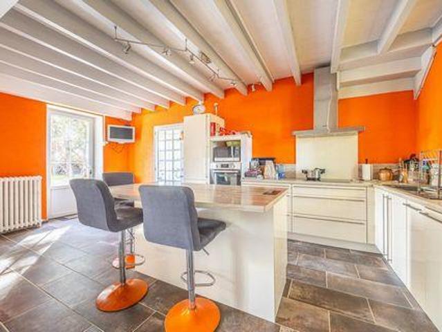 Villa 5 chambres, Saint Poitou 79270 DS100780160