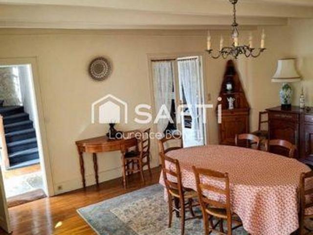 Villa 5 chambres, Saint Poitou 79270 ES106231093