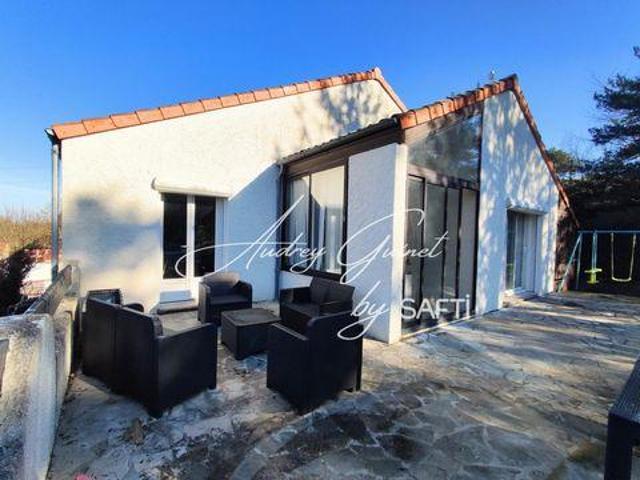 Villa 5 chambres, Saint Poitou 86130 DS102023524