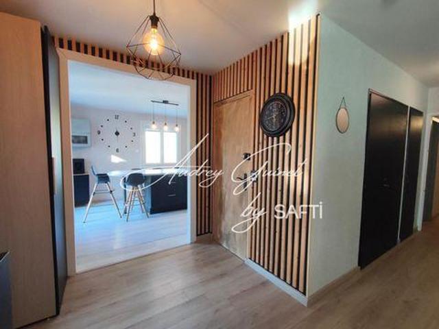 Villa 5 chambres, Saint Poitou 86130 ES102023524