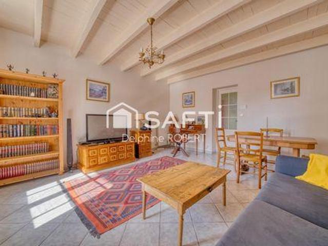 Villa 5 chambres, Saint Poitou 17350 DS103571631