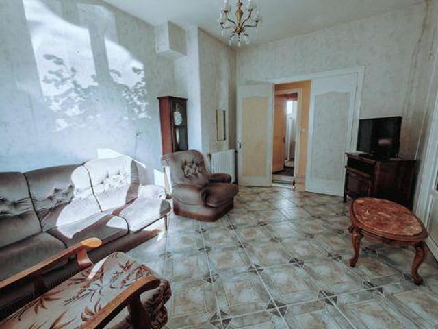 Villa 5 chambres, Saint Poitou 17360 DLS105313086