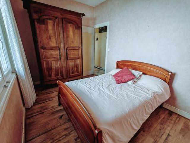 Villa 5 chambres, Saint Poitou 17360 ELS105313086