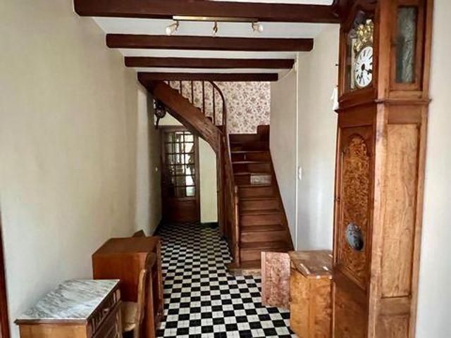 Villa 5 chambres, Saint Poitou 17380 DS101778664