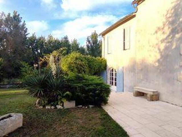 Villa 5 chambres, Saint Poitou 17400 DS100851134
