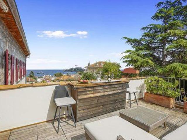 Villa 5 chambres, Saint Provence 06230 ELS102407407