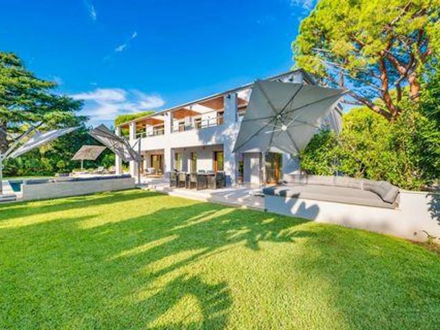 Villa 5 chambres, Saint Provence 06230 ES103218953