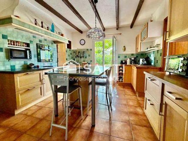 Villa 5 chambres, Saint Provence 84210 DS102251781