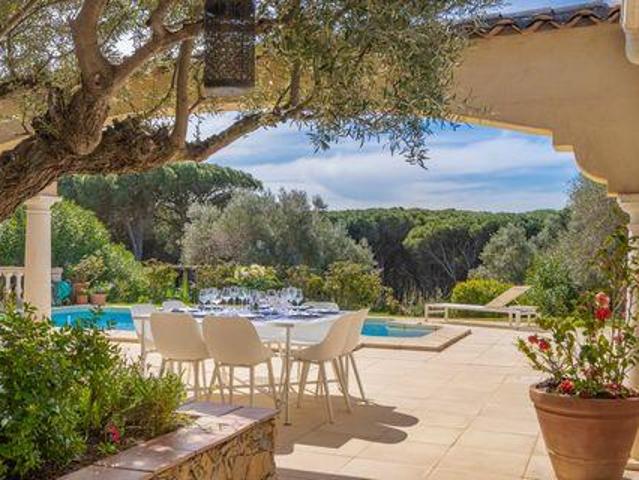 Villa 5 chambres, Saint Provence 83530 DS90124991