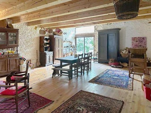 Villa 5 chambres, Saint Rhône 07100 DS100726132