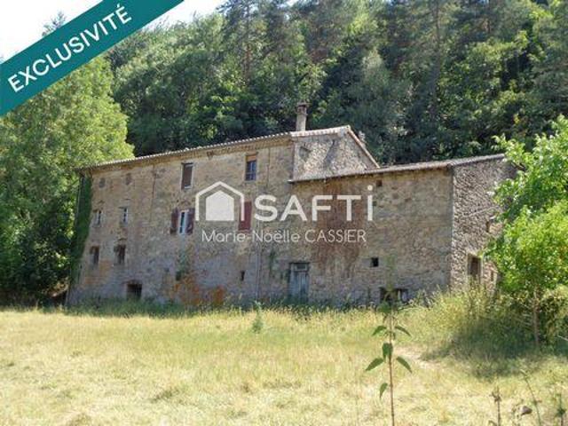 Villa 5 chambres, Saint Rhône 07270 DS104041159