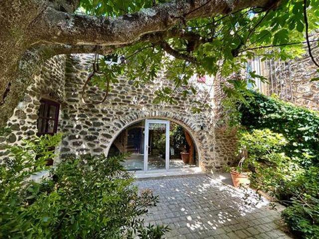 Villa 5 chambres, Saint Rhône 07400 DLS103392618