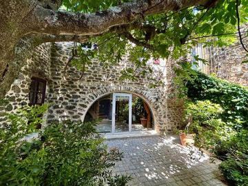 Villa 5 chambres, Saint Rhône 07400 DS103392618