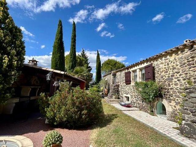 Villa 5 chambres, Saint Rhône 07400 ELS103392618