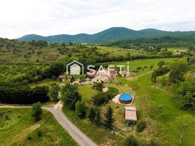 Villa 5 chambres, Saint Rhône 07460 ES105785719