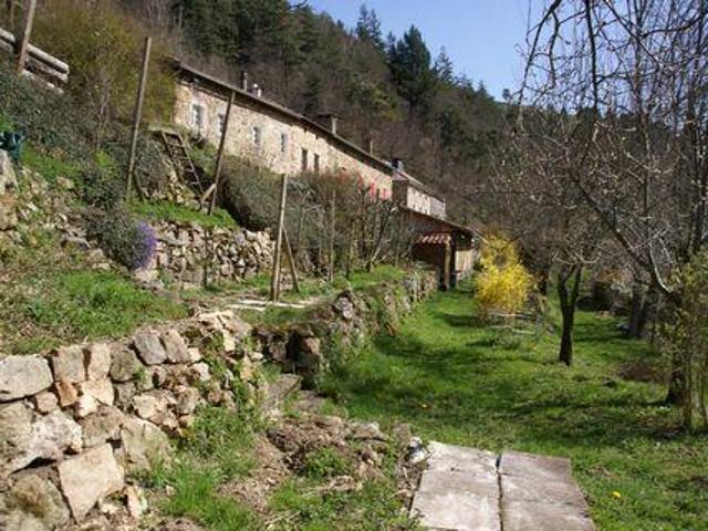 Villa 5 chambres, Saint Rhône 07520 DS104041242