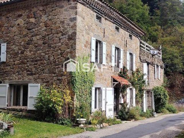 Villa 5 chambres, Saint Rhône 07520 DS103598099