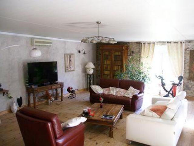 Villa 5 chambres, Saint Rhône 07520 ES104041242