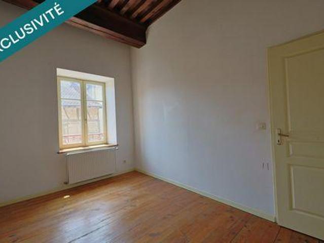 Villa 5 chambres, Saint Rhône 01560 DLS103883158